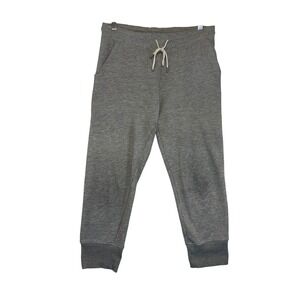KOTN Grey Sweatpants‎ Joggers Casual Athleisure Comfy Soft Cuffed Lounge Small